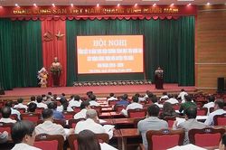 Yên Châu: Tổng kết 10 năm thực hiện Chương trình mục tiêu quốc gia xây dựng nông thôn mới giai đoạn 2010 – 2020