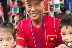 Một tấm lòng nhân hậu