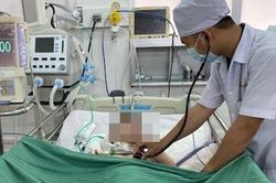 Kỳ tích cứu sống thiếu niên ngưng tim ngoài bệnh viện