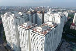 Bộ Xây dựng giải quyết quyền lợi thế nào cho cư dân chung cư Mường Thanh?