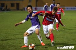 VPF bác tin Than Quảng Ninh nhường Hà Nội FC đá 'sân nhà' ở vòng cuối V-League
