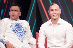 MC Quyền Linh ngỡ ngàng khi được chàng trai 36 tuổi tỏ tình