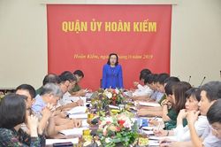 Hà Nội: Đổi mới phương thức đấu tranh với các loại tội phạm