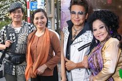 MC Thanh Bạch và 2 cuộc hôn nhân ồn ào nhất nhì showbiz Việt
