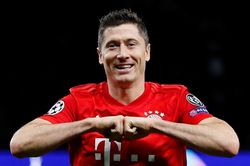 Bayern vùi dập chủ nhà Tottenham 7-2