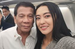 TT Duterte bổ nhiệm 'nữ hoàng tin giả' vào chính quyền