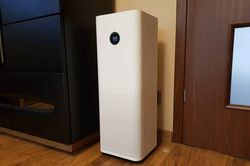 Loạt máy lọc không khí giảm giá đáng chú ý tại Việt Nam