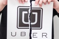 Sự giả dối và cướp giật của Uber, WeWork và các startup chia sẻ