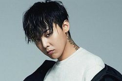 G-Dragon Bigbang tái hoạt động trên Instagram, tăng cân gần ngày xuất ngũ