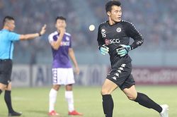 Hà Nội FC sẽ chơi với hơn 100% sức lực