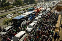 Những thành phố giao thông tồi tệ nhất thế giới
