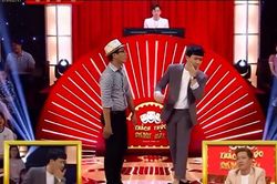 Ồn ào chuyện Trấn Thành bị thí sinh 'Thách thức danh hài' tát liên tục
