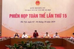 Còn nhiều băn khoăn về mở rộng khung giờ làm thêm