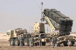 Mỹ hỗ trợ Saudi Arabia tăng cường năng lực phòng thủ