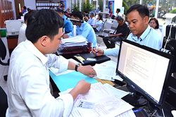 Luân chuyển cán bộ, ngăn ngừa tham nhũng