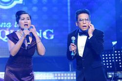 Vợ cũ MC Thanh Bạch tiếp tục kể góc khuất hôn nhân