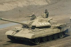 Việt Nam không nâng cấp xe tăng T-54/55 theo cách này vì quá... đắt