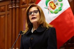 Peru: Phó Tổng thống Araoz đệ đơn từ chức, khước từ làm 'Tổng thống lâm thời'