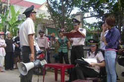 Cần hoàn thiện quy định về thời hạn trong thi hành án dân sự