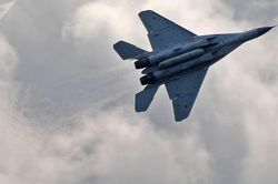 Sức mạnh máy bay 'sát thủ' MiG-35 của Nga