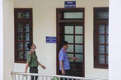 Nóng: Cơ quan điều tra kiến nghị xử lý Ban Giám đốc Sở GD&ĐT Hòa Bình
