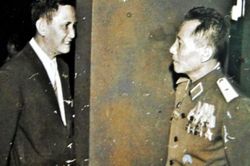 Nhân sĩ Nguyễn Hữu Hạnh và tiếng gọi hòa bình thống nhất