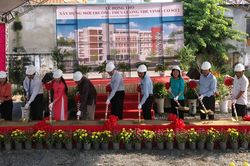 Một quận ở TPHCM chi gần 775 tỉ xây trường học trong 5 năm