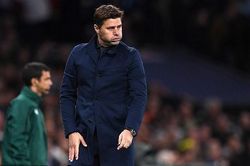 HLV Tottenham nói gì về trận thua 'kinh hoàng' trước Bayern Munich?