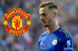 MU chốt mua Maddison, Real Madrid lấy rẻ Pogba