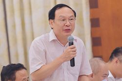 'Thông tin ô nhiễm không khí trên mạng chỉ mang tính tham khảo'