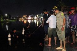 Cần Thơ: Triều cường dâng cao, một phụ nữ rơi xuống hồ Bún Xáng tử vong