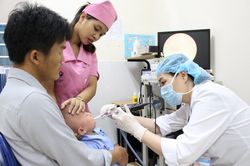 Bệnh viện Đa khoa An Việt: Viết giấc mơ từ âm thanh kỳ diệu