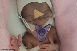 Sinh con ở Dubai, 'ngã ngửa' khi phải thanh toán viện phí 3 tỷ đồng
