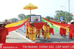 Nhà thờ họ Lê Khắc Mầu chính thức là di tích LS-VH cấp tỉnh Hà Tĩnh