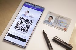 Hàn Quốc áp dụng bằng lái xe di động vào nửa đầu năm 2020