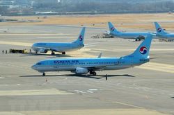 Korean Air sắp mở thêm đường bay mới đến Trung Quốc, Philippines