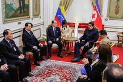 Triều Tiên và Venezuela mở rộng hợp tác quân sự và công nghệ