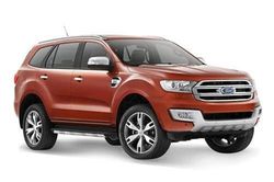 Bảng giá xe Ford tháng 10/2019: Ưu đãi hấp dẫn