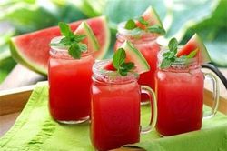 Các loại nước uống hoa quả giúp thải độc gan cực tốt