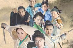 'Tội đồ' bóp méo tiểu thuyết Kim Dung