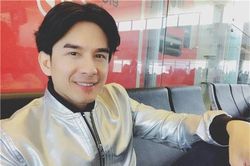Đan Trường trở lại màn ảnh nhỏ với 'Ngốc ơi tuổi 17'