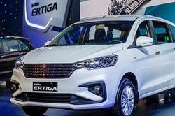 Bảng giá xe ô tô Suzuki tháng 10/2019, giá từ 329 triệu đồng