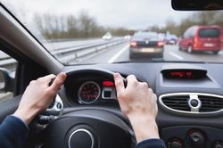 Hàn Quốc sắp triển khai 'bằng lái xe di động'