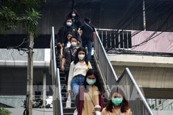Thái Lan áp dụng nhiều biện pháp đối phó với ô nhiễm không khí