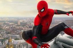 Làm thế nào để Spider-Man và Venom có thể xuất hiện chung vũ trụ?