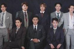 Vòng bình chọn cuối cùng tại AAA 2019: Super Junior bất ngờ thăng hạng, Got7 'nhăm nhe' vị trí đầu bảng