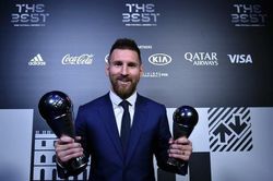 Barca - Inter Milan: Messi và đồng đội sẽ nếm mùi cay đắng?
