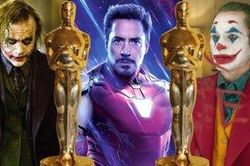 Robert Downey Jr có thể trượt giải Oscar trước Joker một lần nữa!