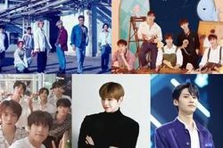 Line up 'Lễ hội Busan One Asia 2019': Kang Daniel, Super Junior, NU'EST - ASTRO và nhiều nhóm nổi tiếng
