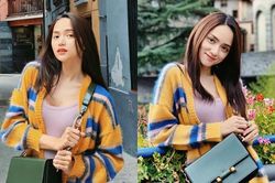 HH Hương Giang nhắn nhủ: 'Con gái được quyền ế chứ không được quyền bớt xinh xắn'